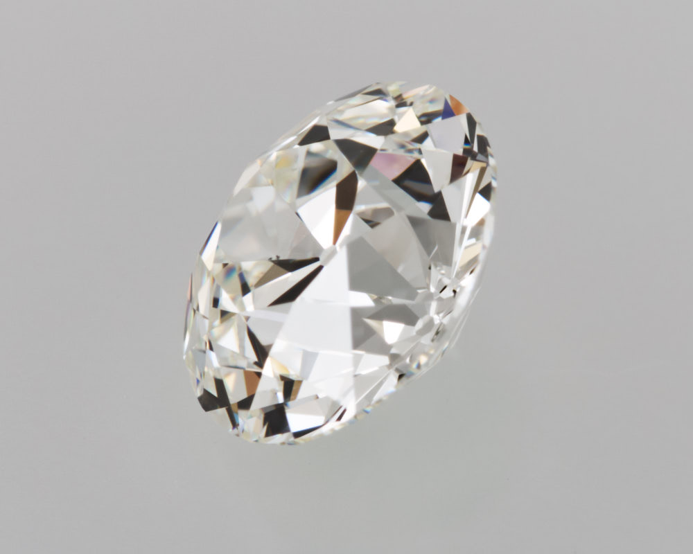 CLASSICAL Diamonds 20〜23 1.061ct H VS2 Ideal Old European Cut OEC AGS Loose Diamond