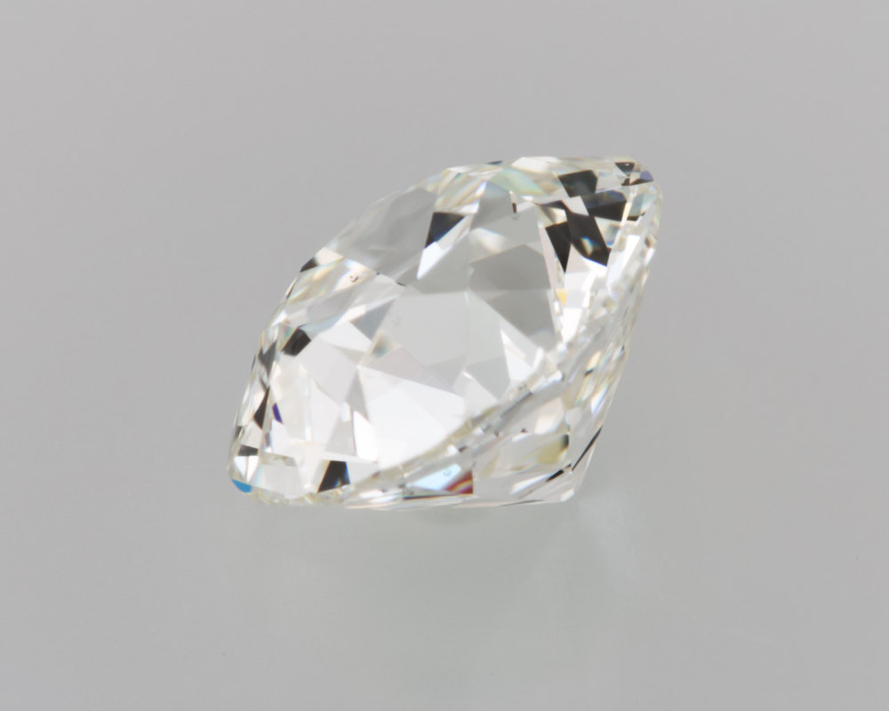 CLASSICAL Diamonds 20〜23 1.061ct H VS2 Ideal Old European Cut OEC AGS Loose Diamond